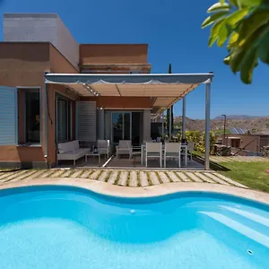 Villa Salobre , Salobre (Gran Canaria) Spain