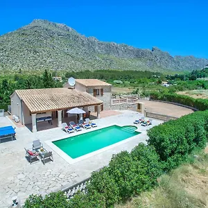 Owl Booking Payeras - 15 Min Walk To The Beach , Port de Pollenca Spain